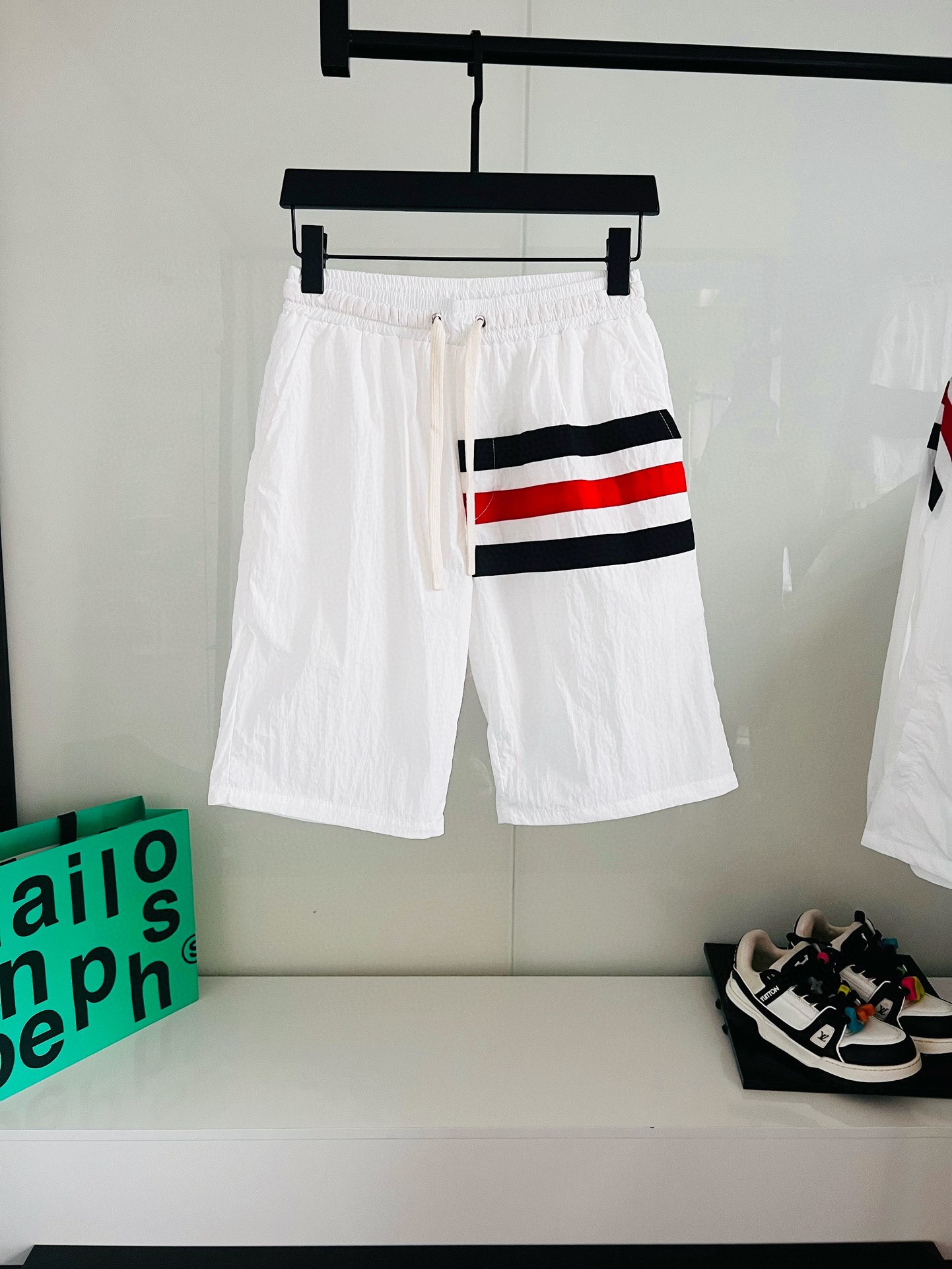clothes and pants